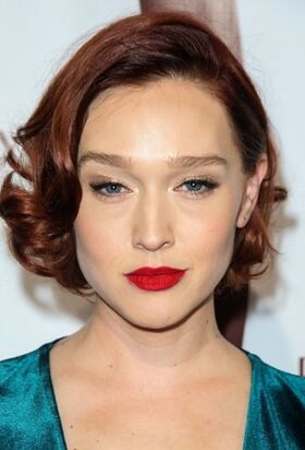 Sarah Stouffer